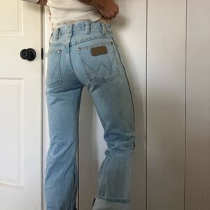 Wrangler Women’s Cowboy Cut Jeans